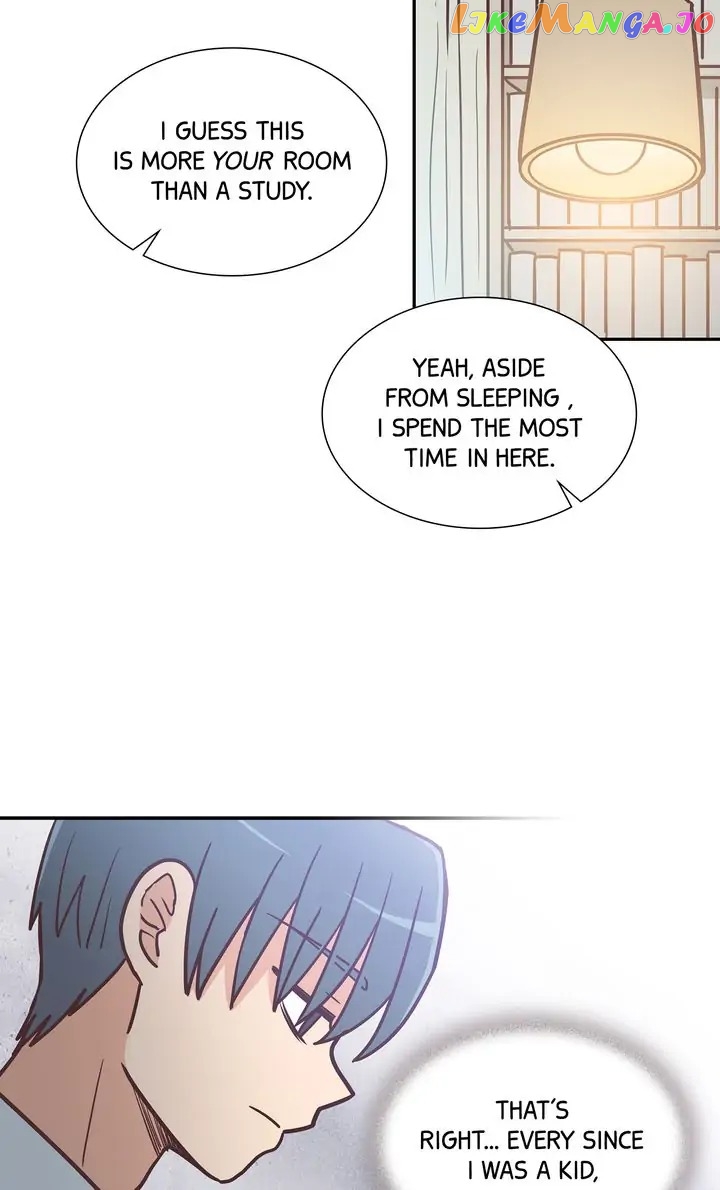 Sandwiched - Manhwa Chapter 119 - page 18