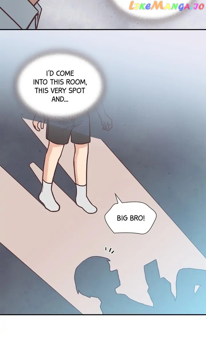 Sandwiched - Manhwa Chapter 119 - page 19