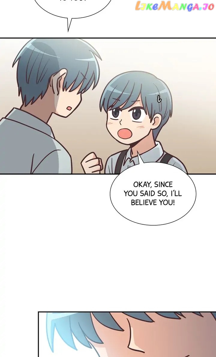 Sandwiched - Manhwa Chapter 119 - page 24