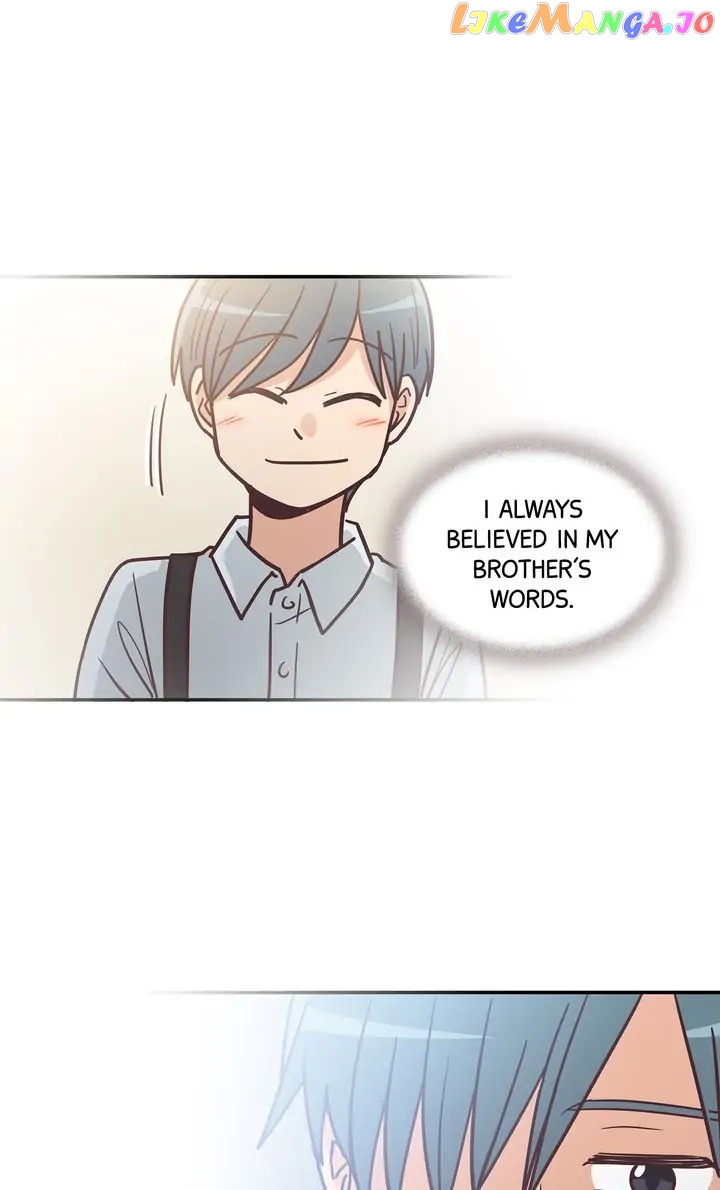 Sandwiched - Manhwa Chapter 119 - page 26