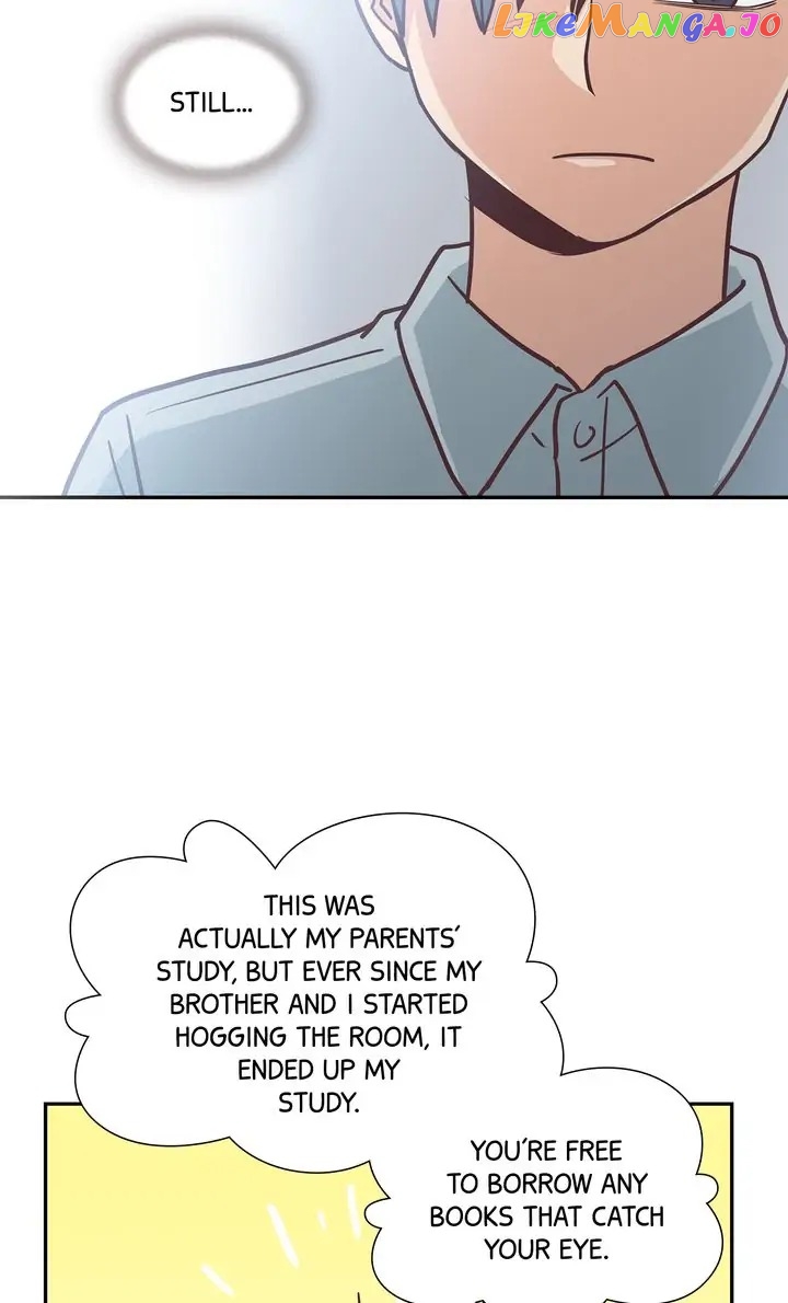 Sandwiched - Manhwa Chapter 119 - page 27