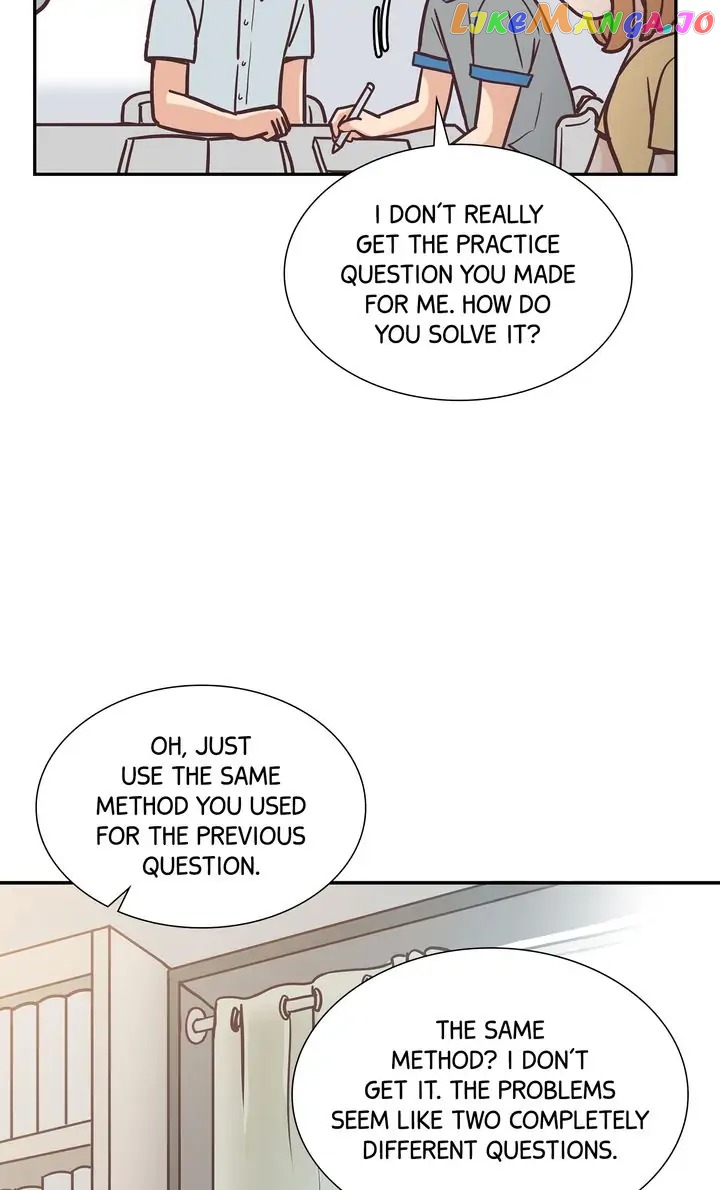 Sandwiched - Manhwa Chapter 119 - page 35