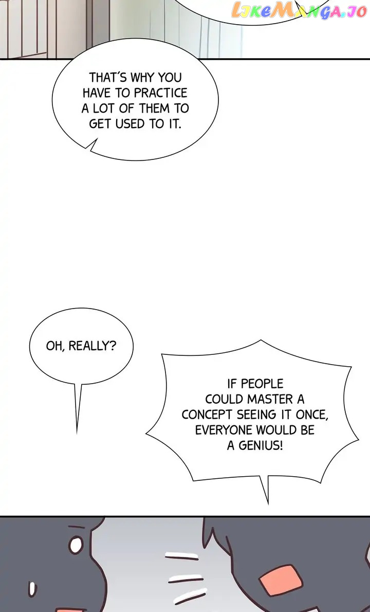 Sandwiched - Manhwa Chapter 119 - page 36
