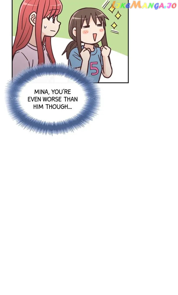 Sandwiched - Manhwa Chapter 119 - page 38