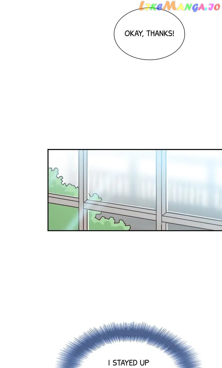 Sandwiched - Manhwa Chapter 119 - page 44