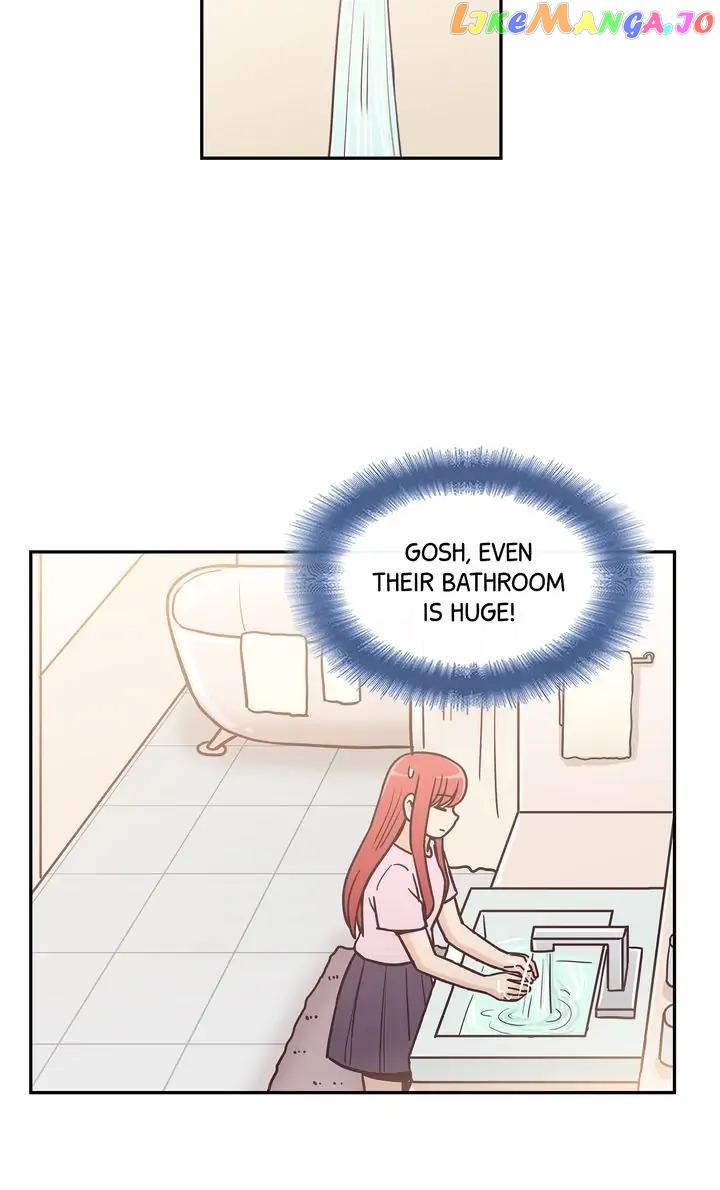 Sandwiched - Manhwa Chapter 119 - page 48