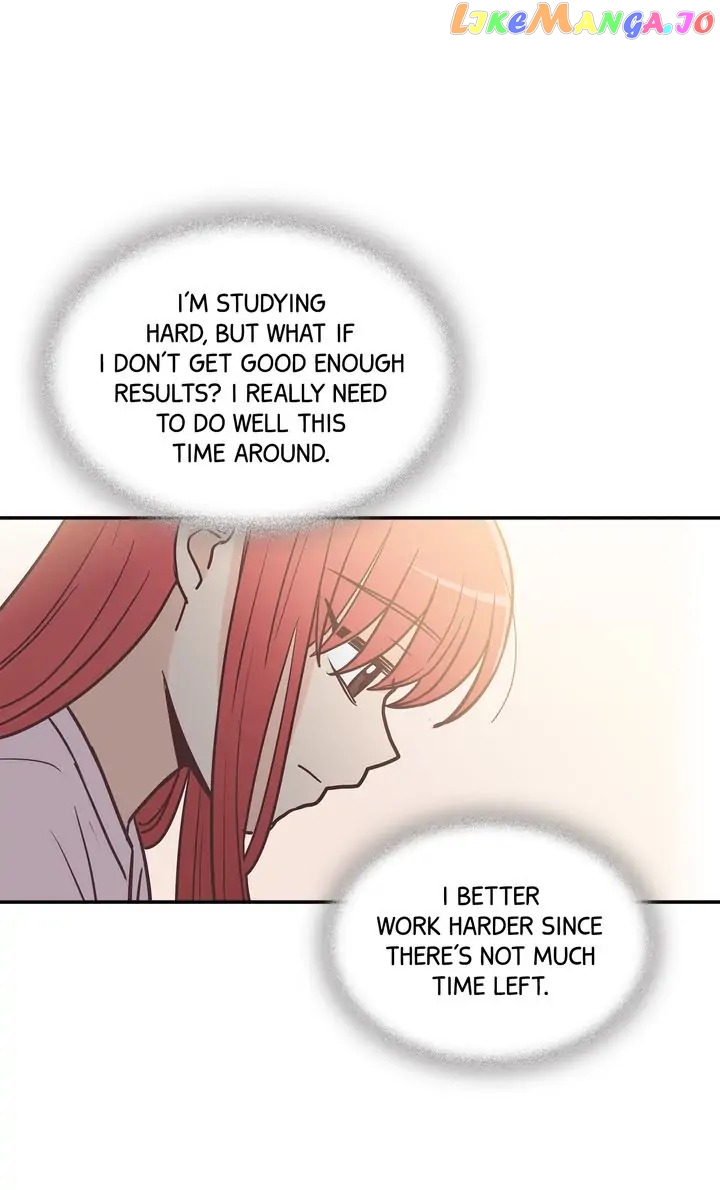 Sandwiched - Manhwa Chapter 119 - page 49