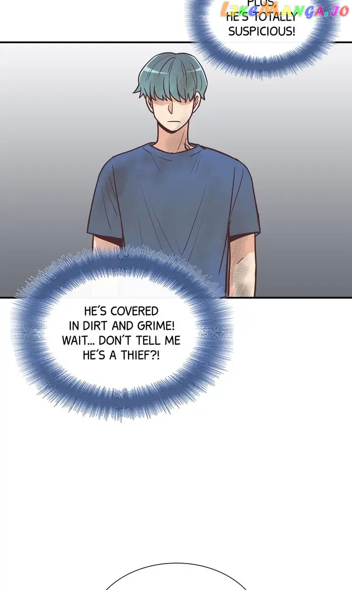 Sandwiched - Manhwa Chapter 120 - page 5