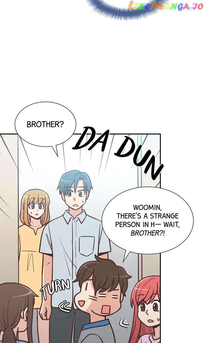Sandwiched - Manhwa Chapter 120 - page 24