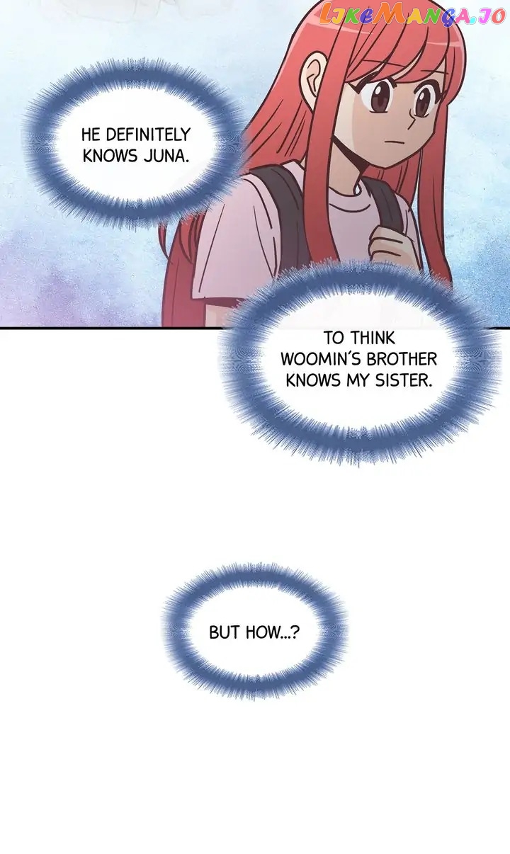 Sandwiched - Manhwa Chapter 120 - page 59
