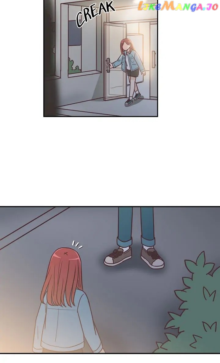 Sandwiched - Manhwa Chapter 121 - page 9