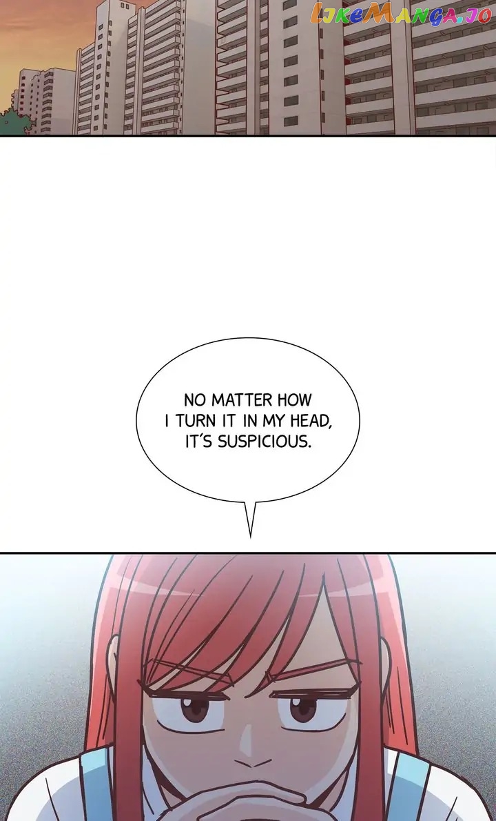 Sandwiched - Manhwa Chapter 121 - page 14
