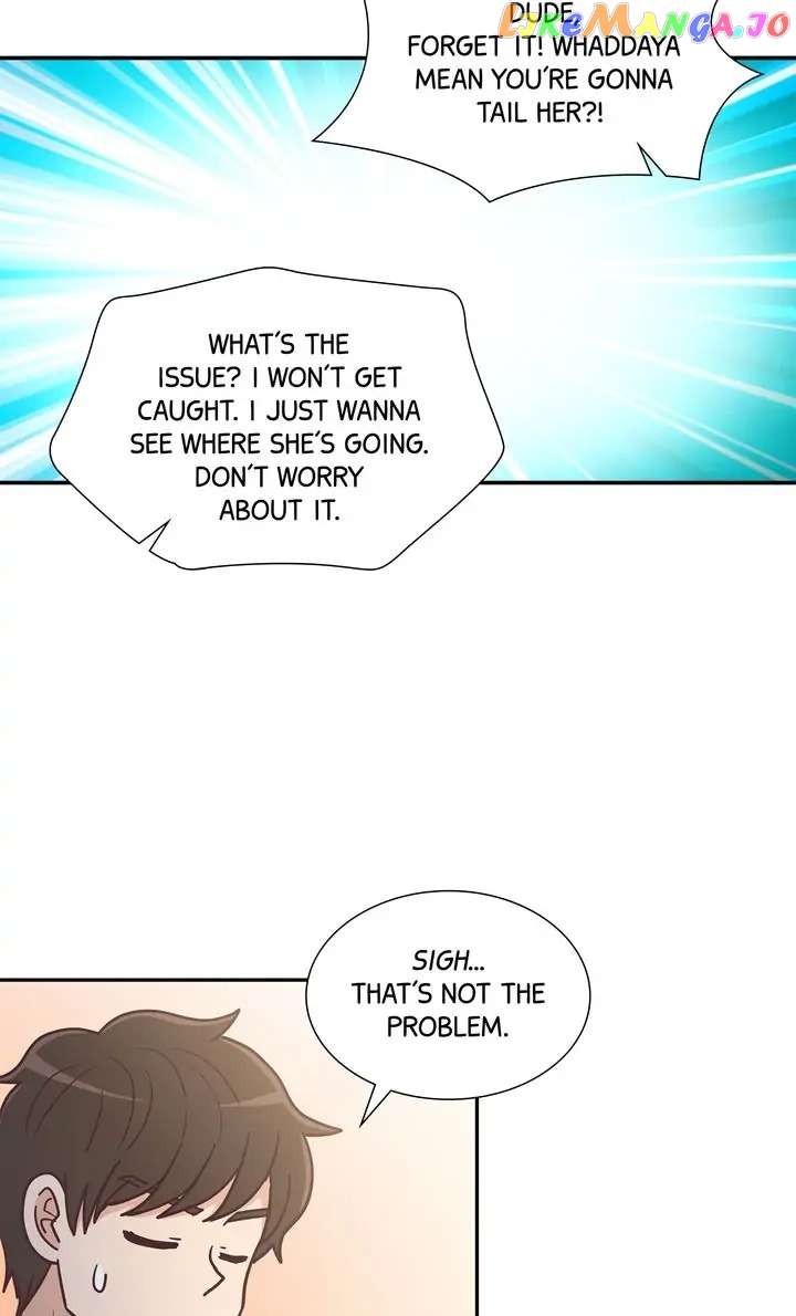 Sandwiched - Manhwa Chapter 121 - page 33