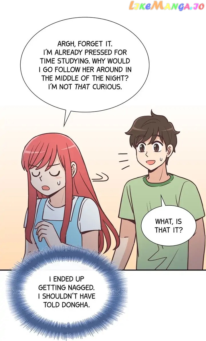 Sandwiched - Manhwa Chapter 121 - page 42
