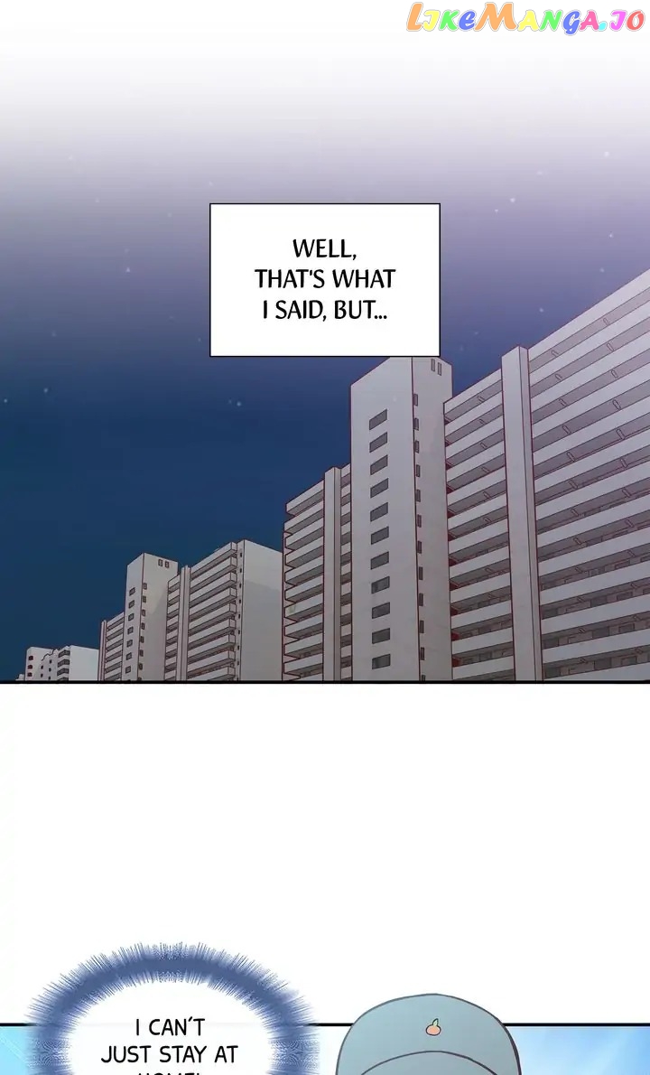 Sandwiched - Manhwa Chapter 121 - page 48
