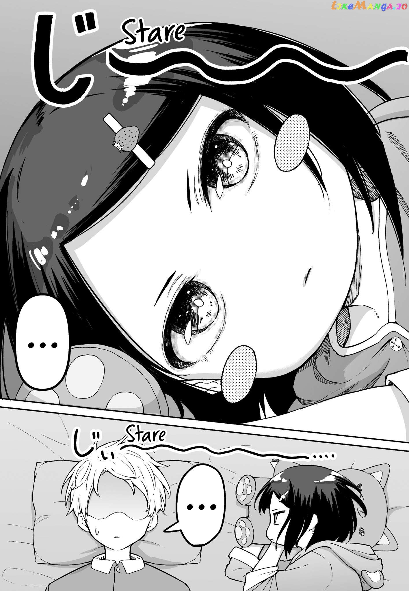 Fps De Shoshinsha Bokotte Riaru Faito Ni Hattenshita Kekka W Chapter 8 - page 1