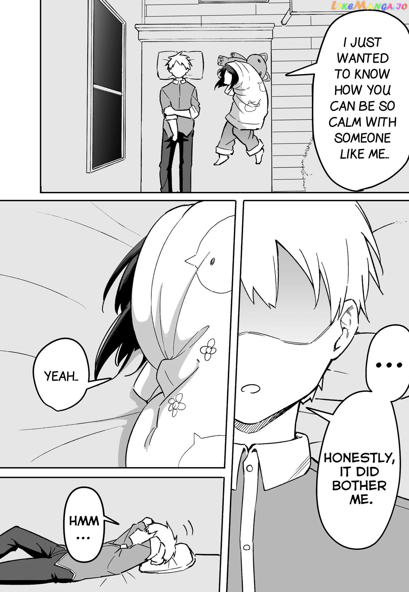 Fps De Shoshinsha Bokotte Riaru Faito Ni Hattenshita Kekka W Chapter 9 - page 3