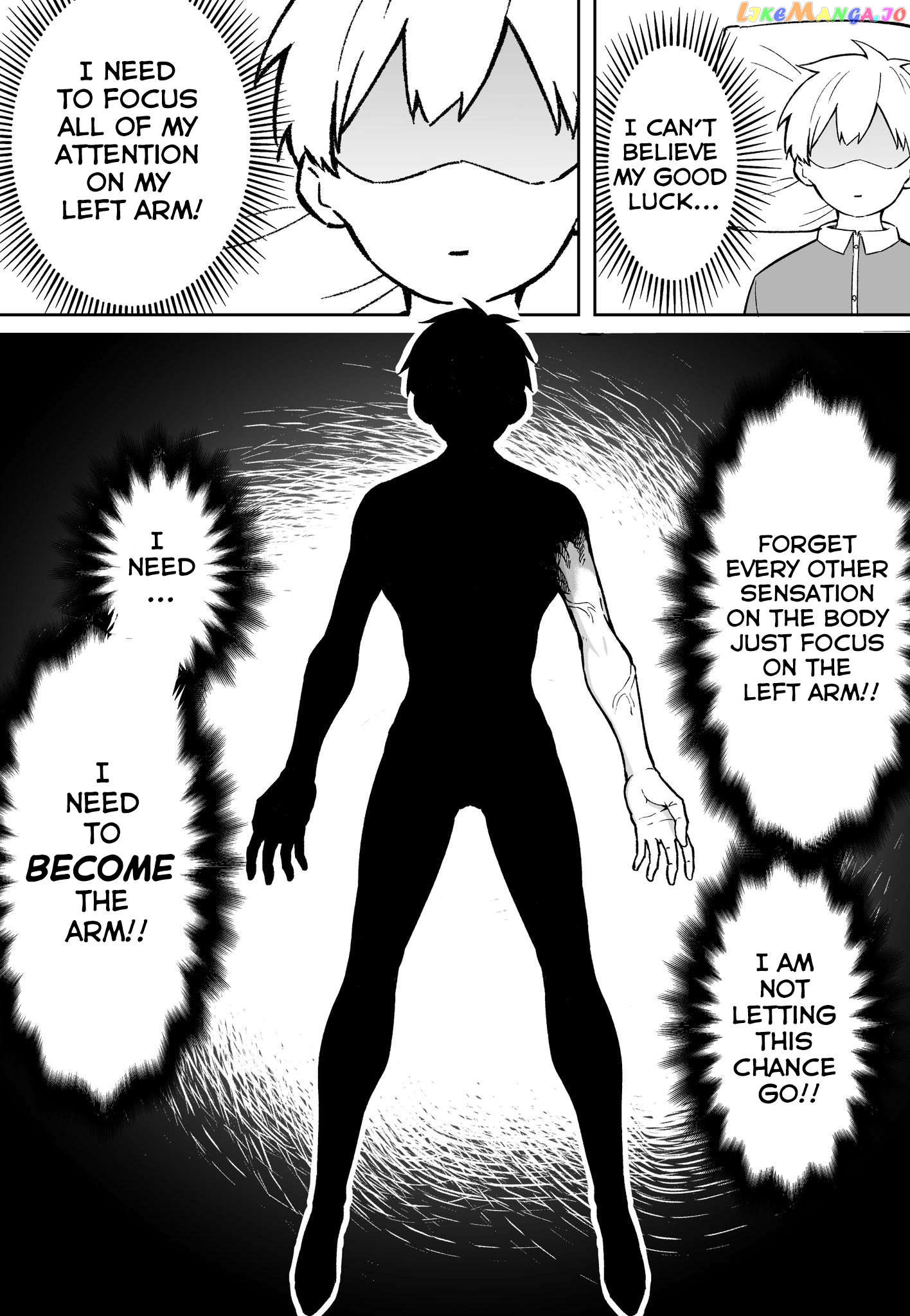 Fps De Shoshinsha Bokotte Riaru Faito Ni Hattenshita Kekka W Chapter 11 - page 2