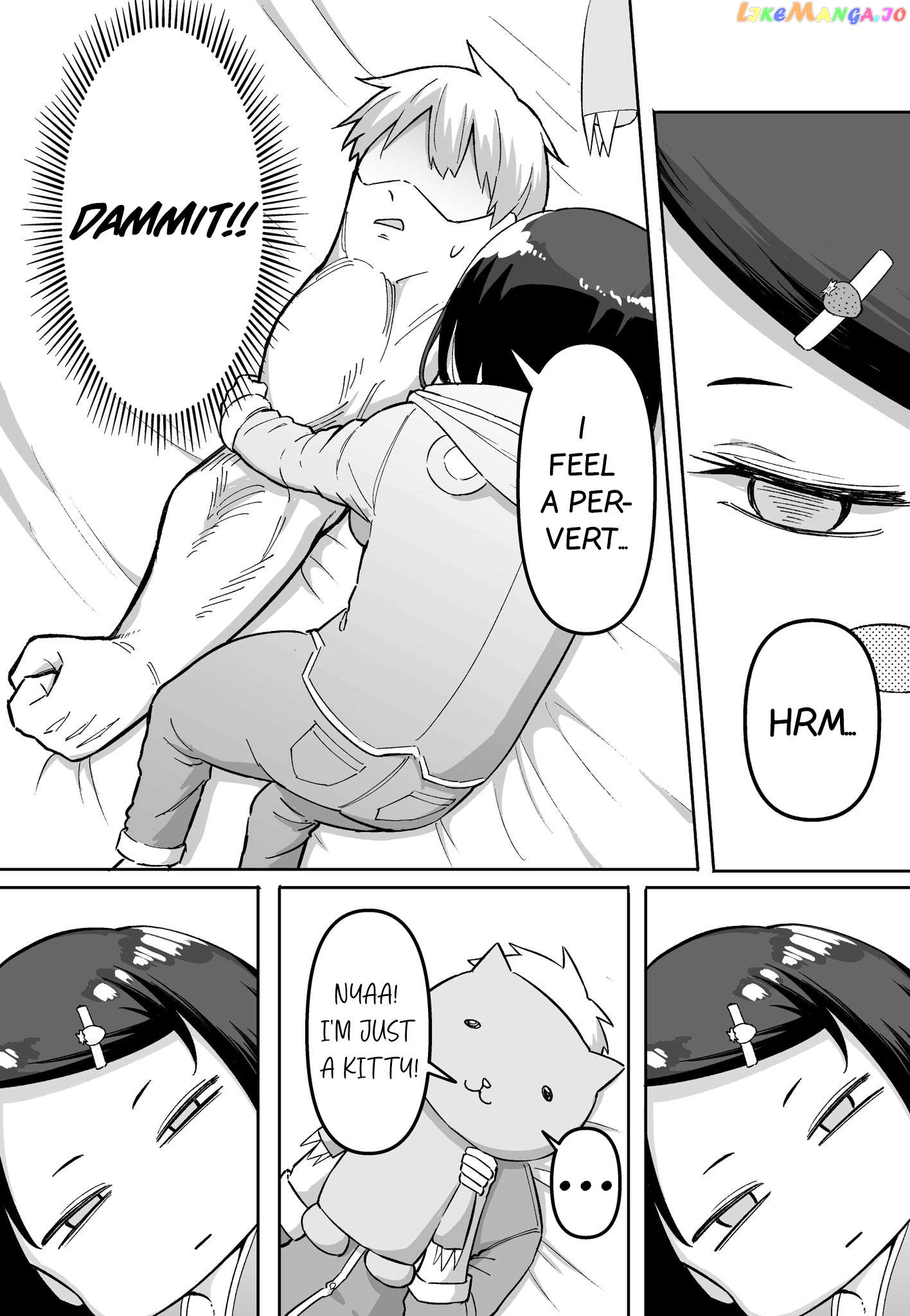 Fps De Shoshinsha Bokotte Riaru Faito Ni Hattenshita Kekka W Chapter 11 - page 3