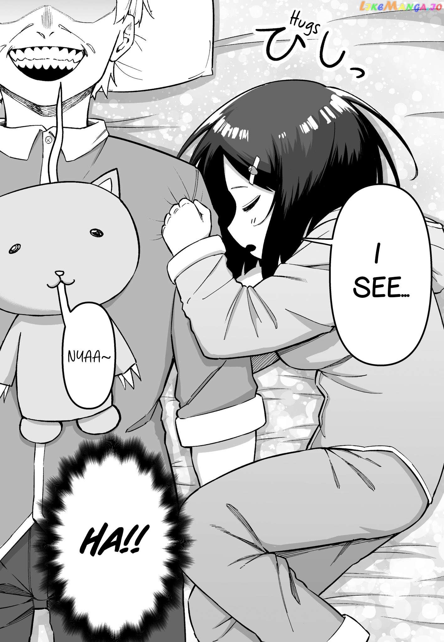 Fps De Shoshinsha Bokotte Riaru Faito Ni Hattenshita Kekka W Chapter 11 - page 4