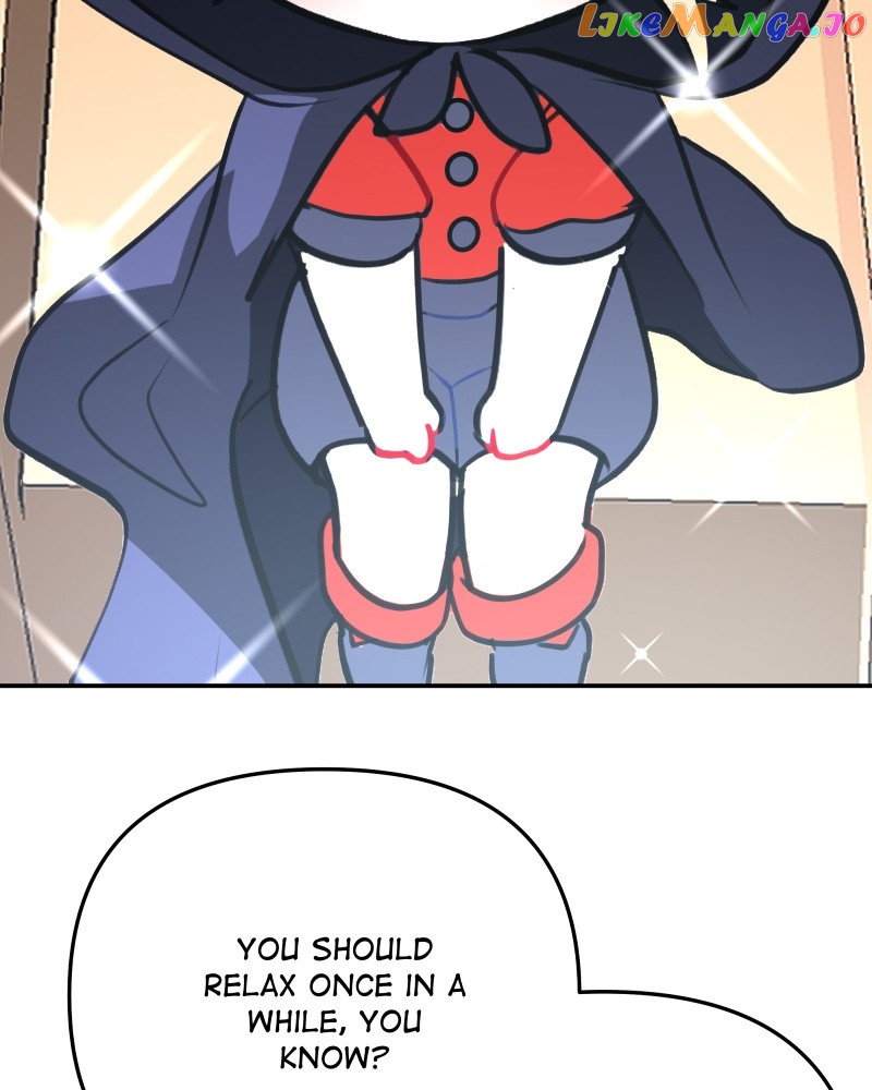 Of Dark Lords and Cabbages Chapter 57 - page 32