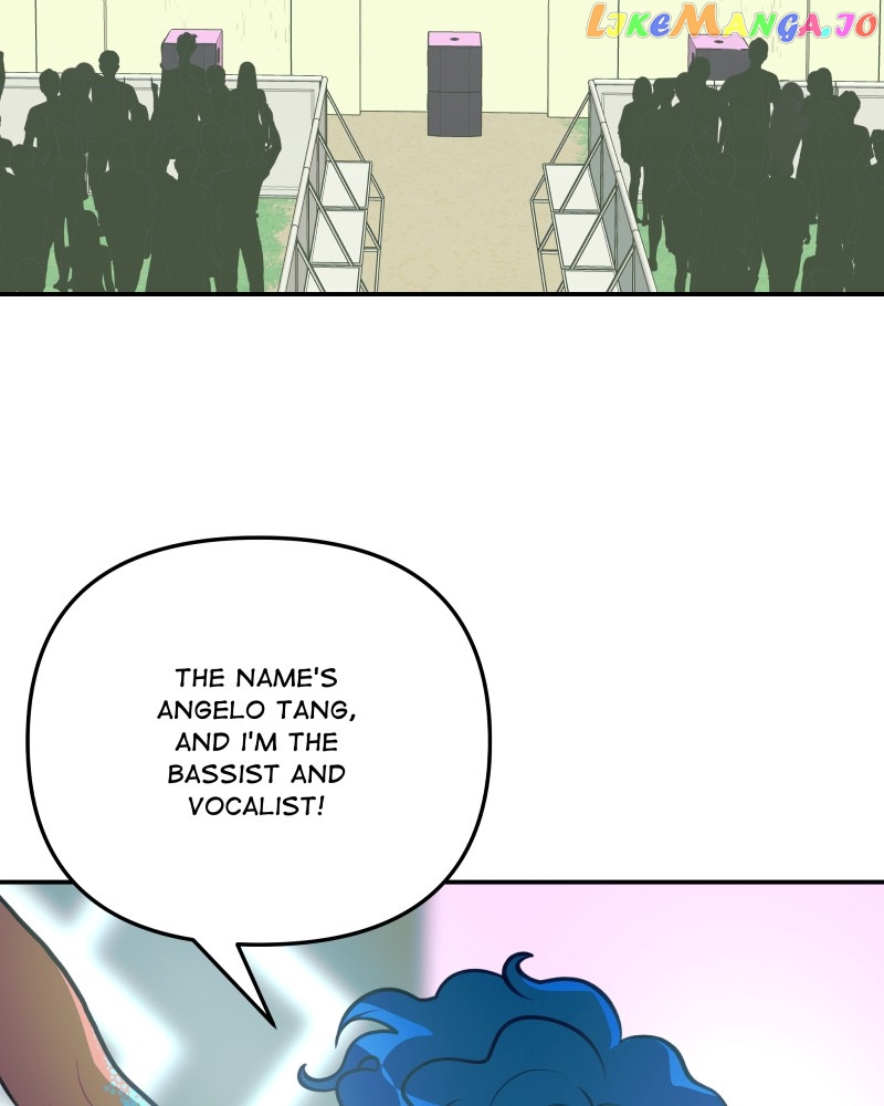 Of Dark Lords and Cabbages Chapter 58 - page 32