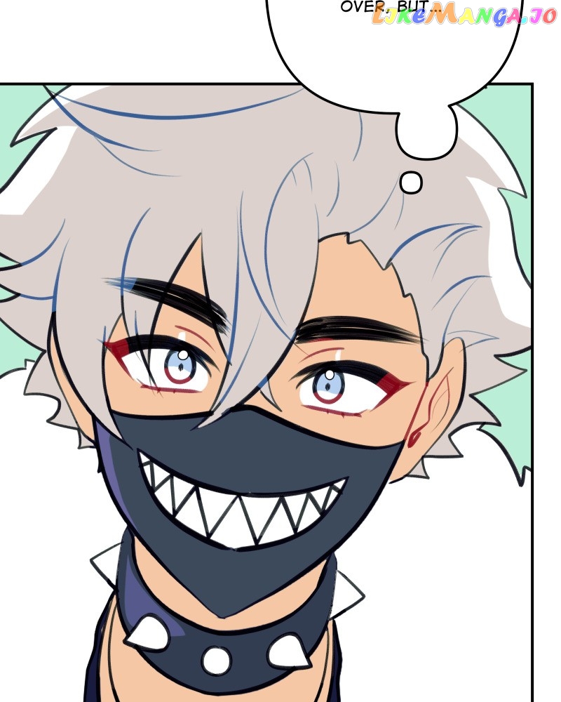 Of Dark Lords and Cabbages Chapter 58 - page 80