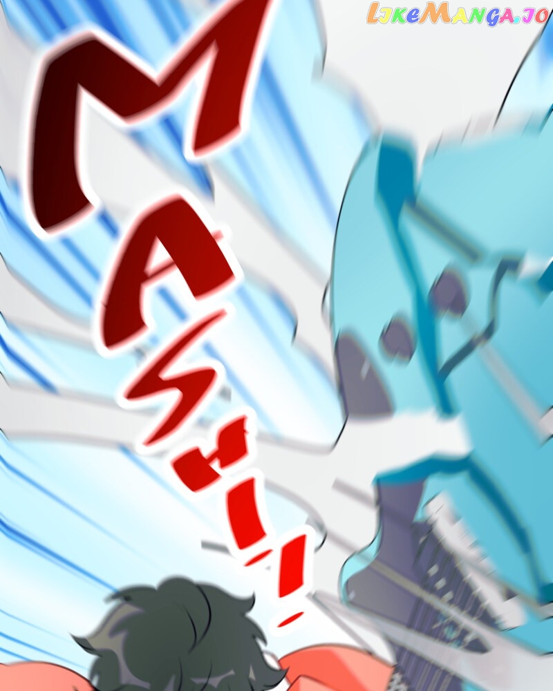 Of Dark Lords and Cabbages Chapter 59 - page 44