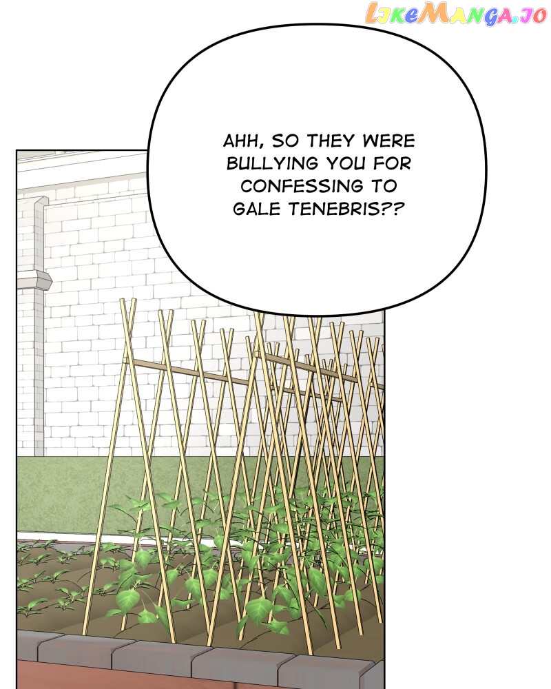 Of Dark Lords and Cabbages Chapter 61 - page 44