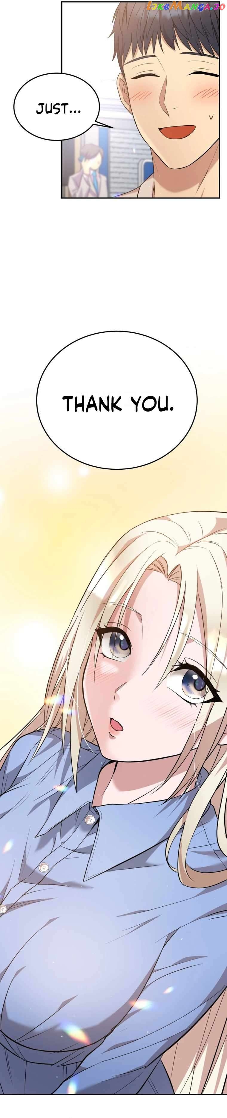 Living in a single room with a Saintess chapter 6 - page 39
