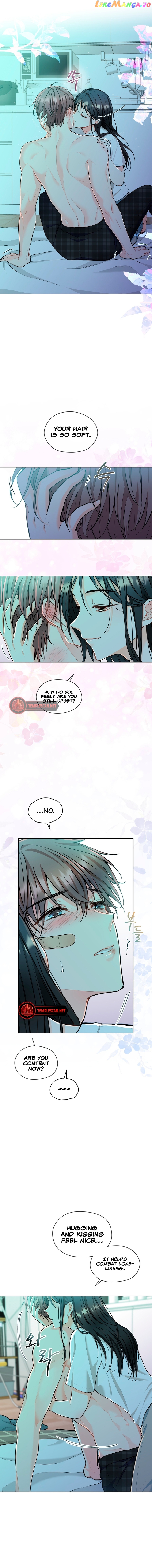 There's A Rat In Our House Chapter 9 - page 4