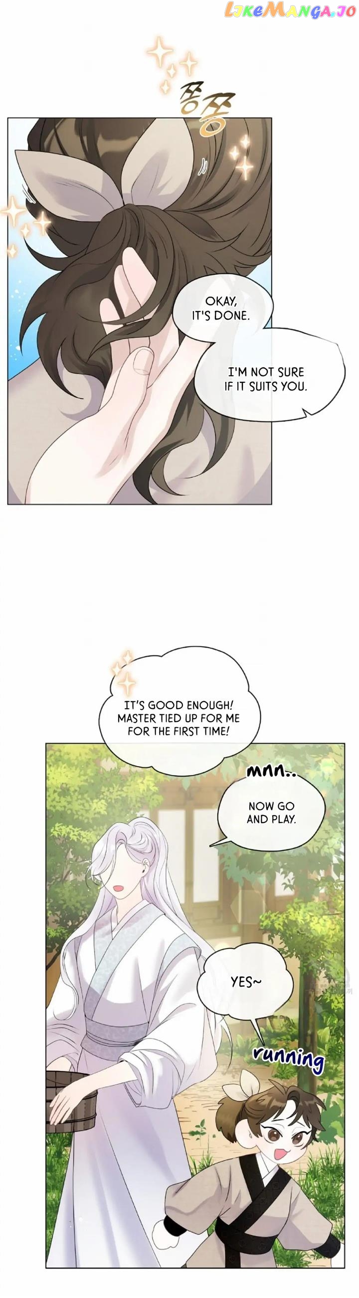 Raising the Demonic Cult's Leader Chapter 5 - page 14