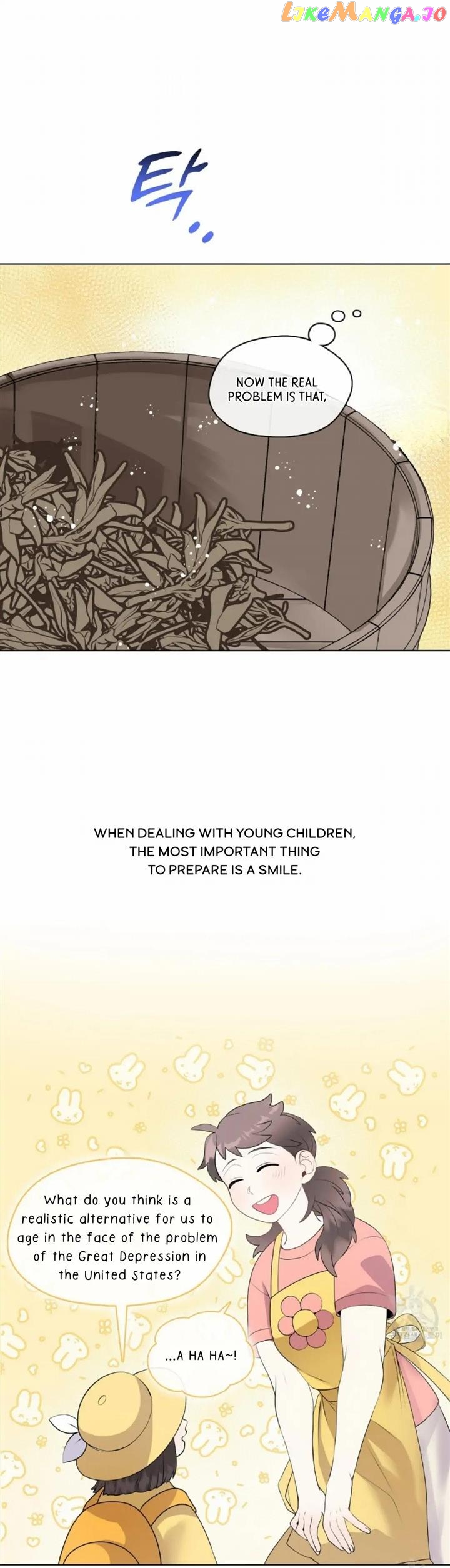 Raising the Demonic Cult's Leader Chapter 5 - page 15