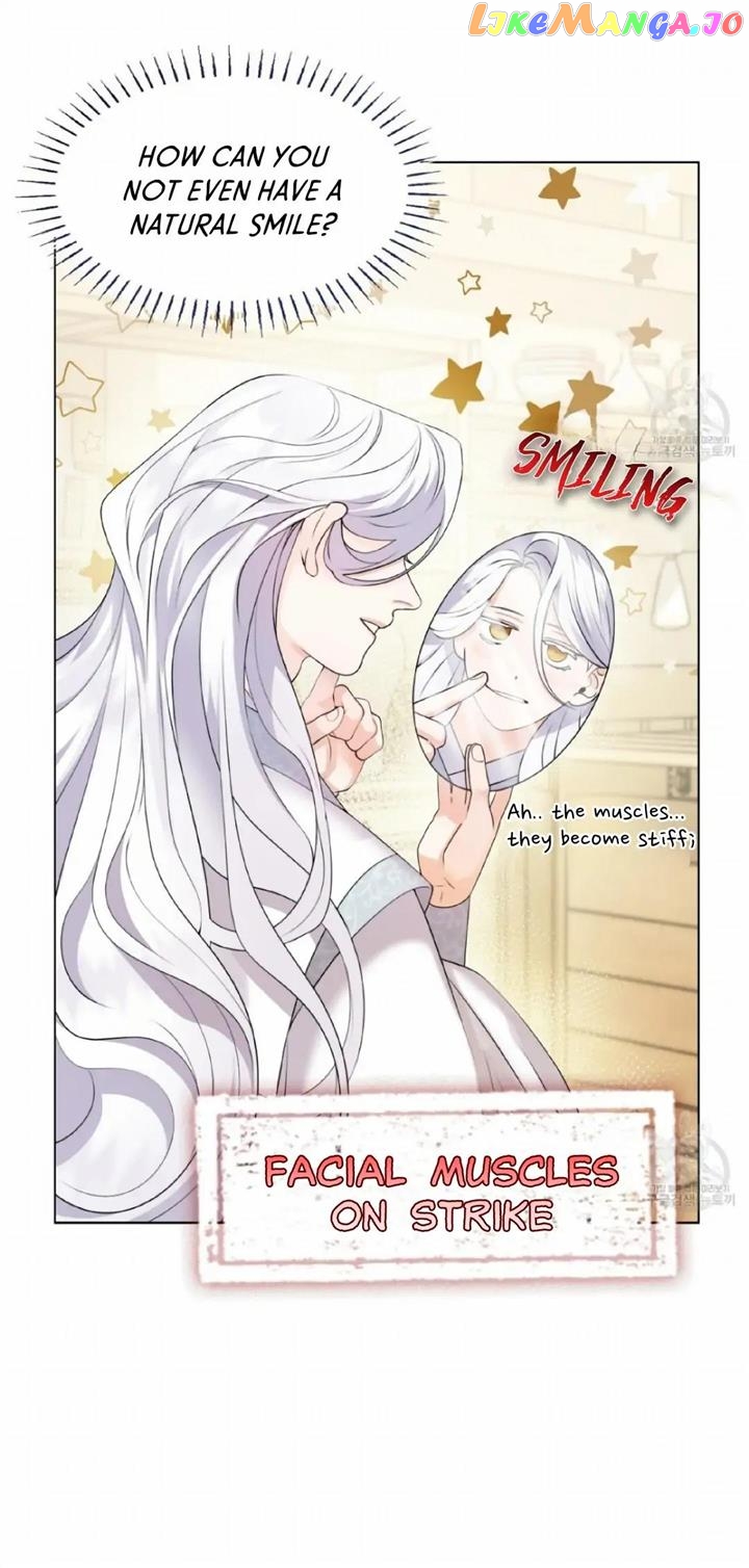 Raising the Demonic Cult's Leader Chapter 5 - page 17