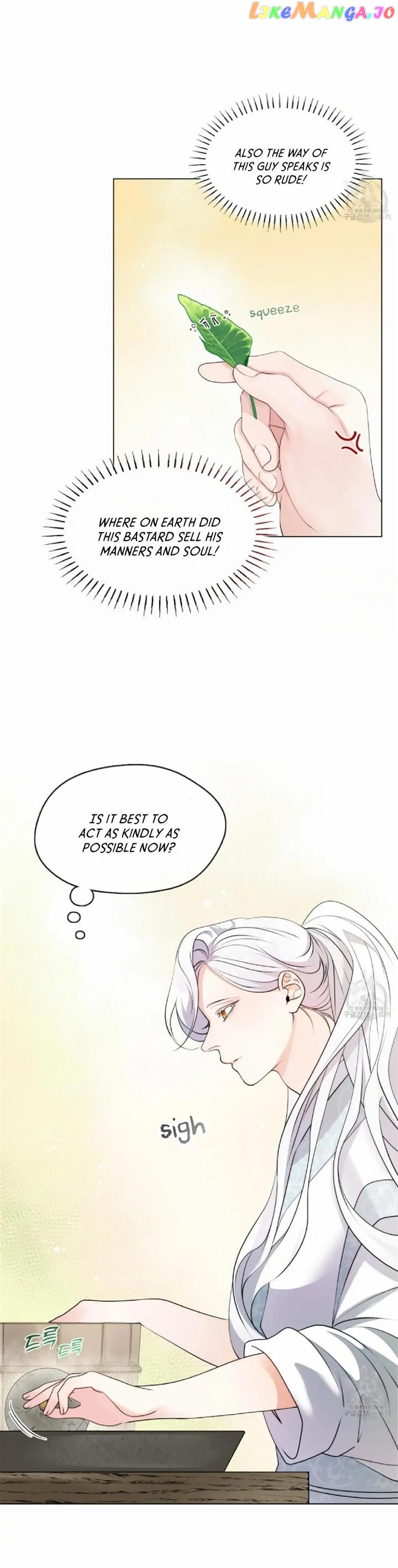 Raising the Demonic Cult's Leader Chapter 5 - page 18