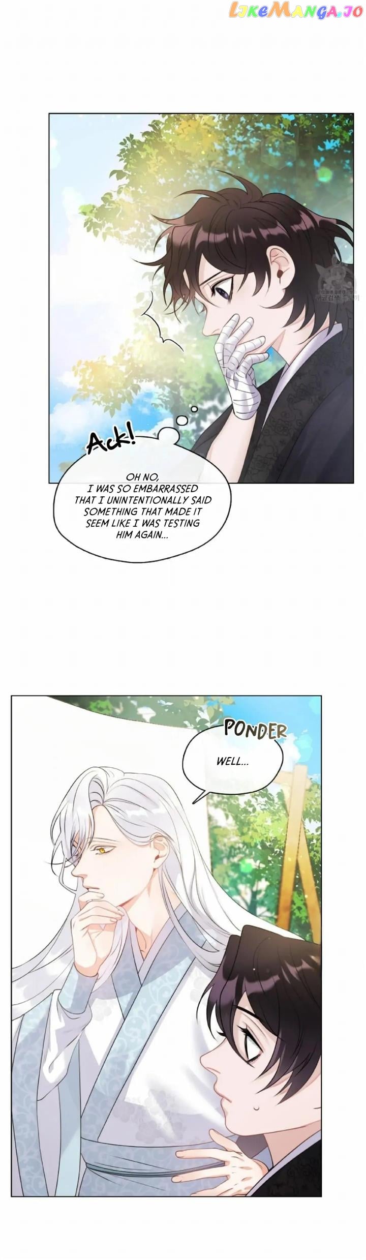 Raising the Demonic Cult's Leader Chapter 5 - page 3