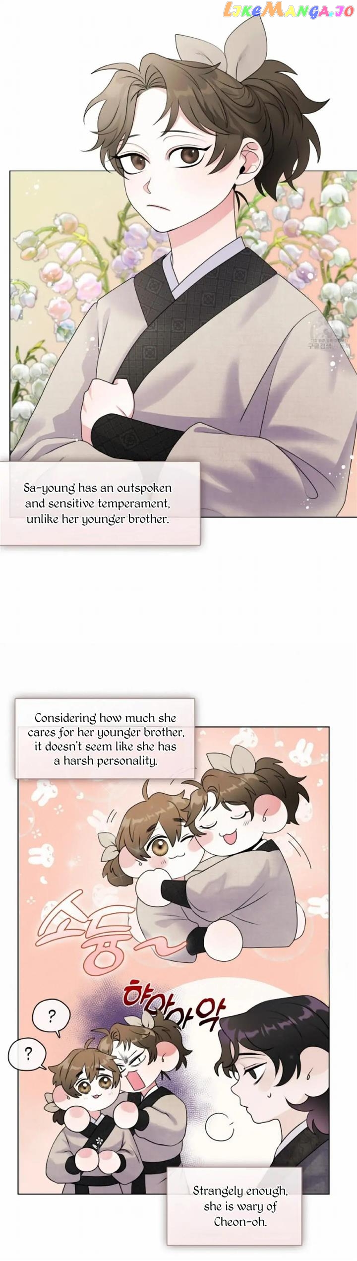 Raising the Demonic Cult's Leader Chapter 5 - page 23