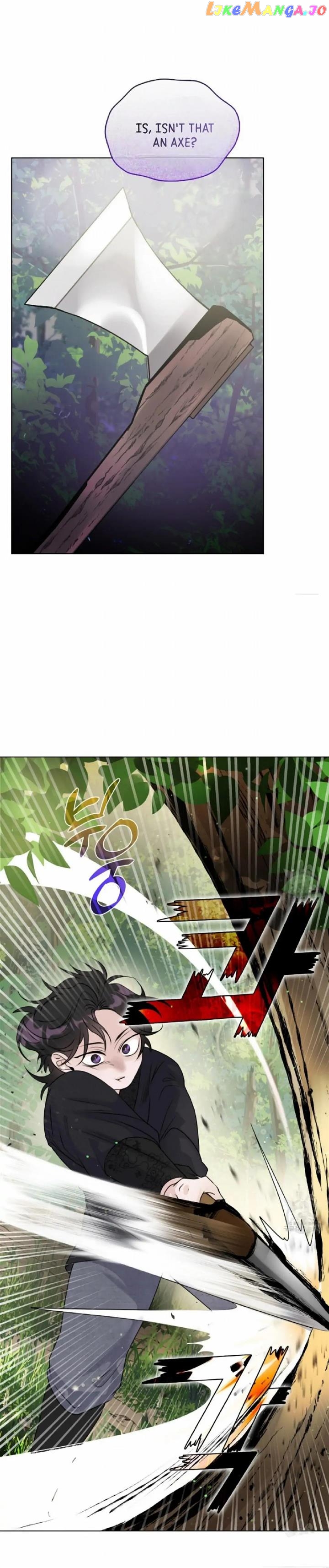 Raising the Demonic Cult's Leader Chapter 5 - page 29