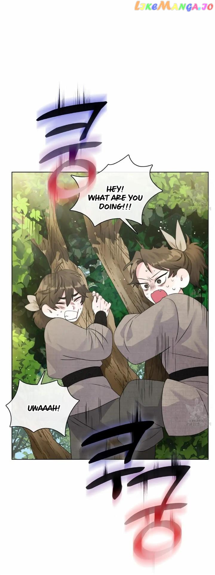 Raising the Demonic Cult's Leader Chapter 5 - page 30