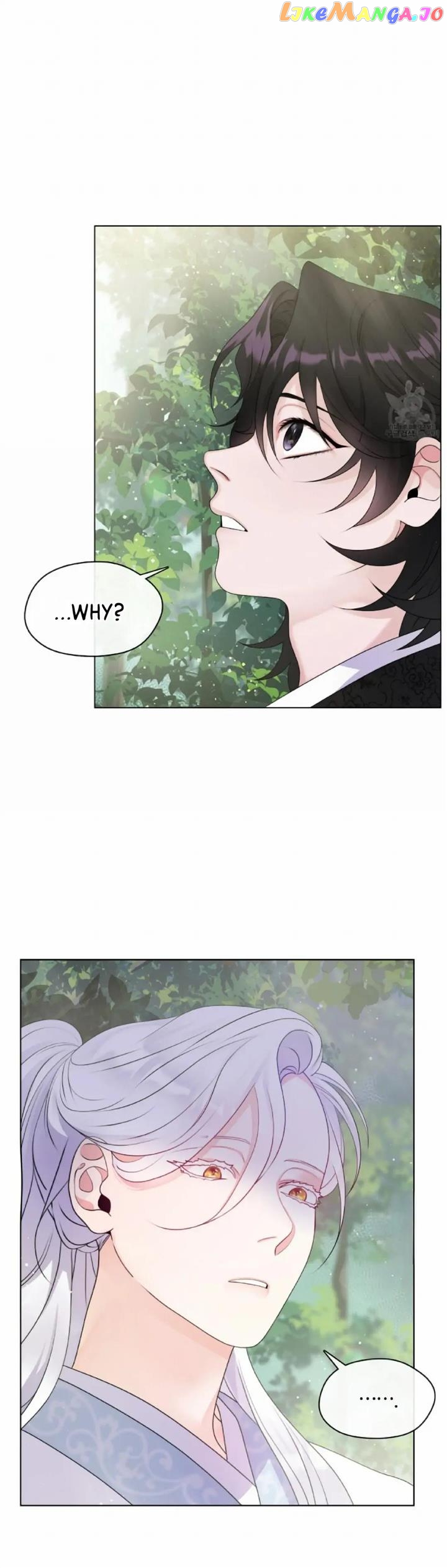 Raising the Demonic Cult's Leader Chapter 5 - page 33