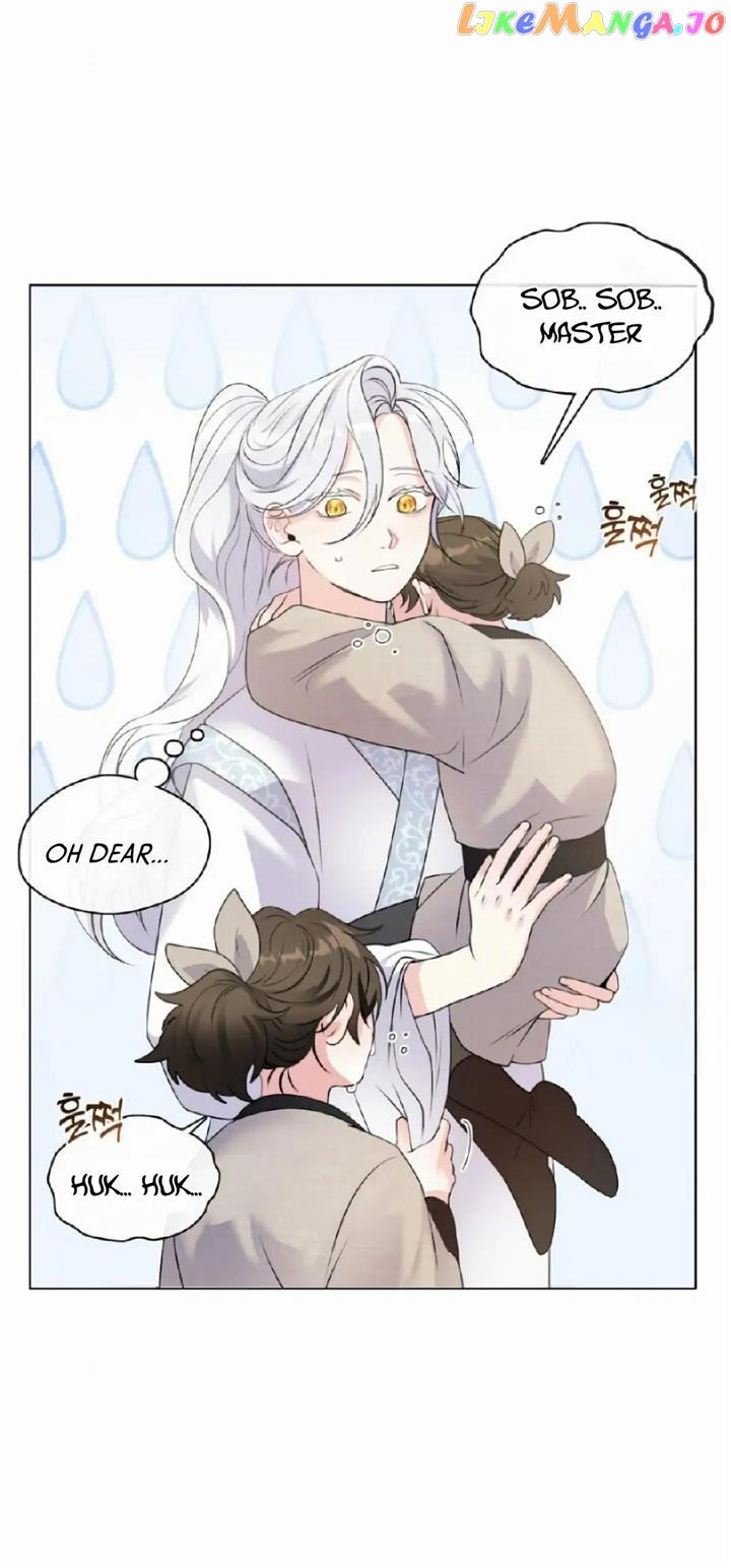 Raising the Demonic Cult's Leader Chapter 5 - page 36