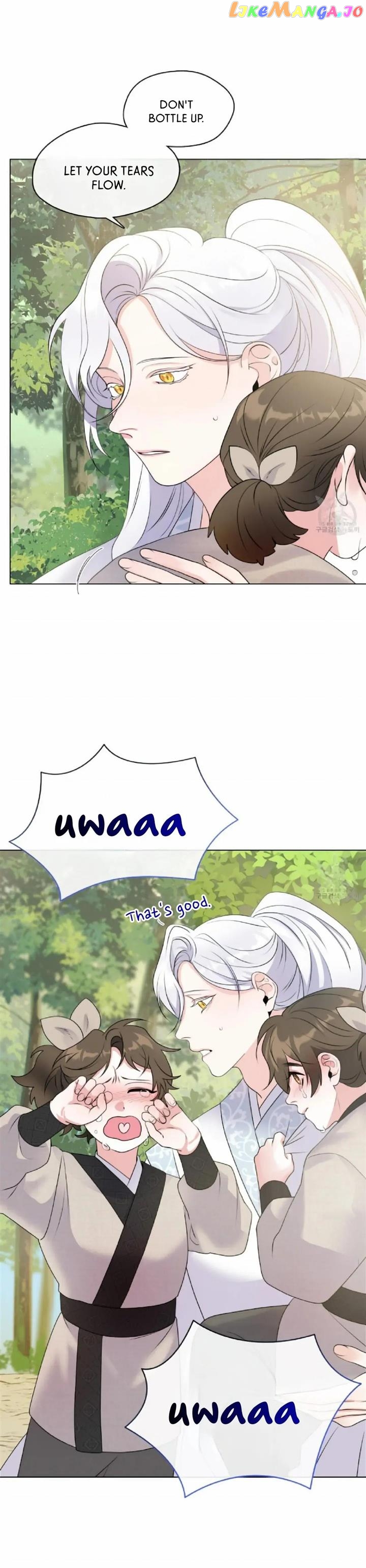 Raising the Demonic Cult's Leader Chapter 5 - page 37