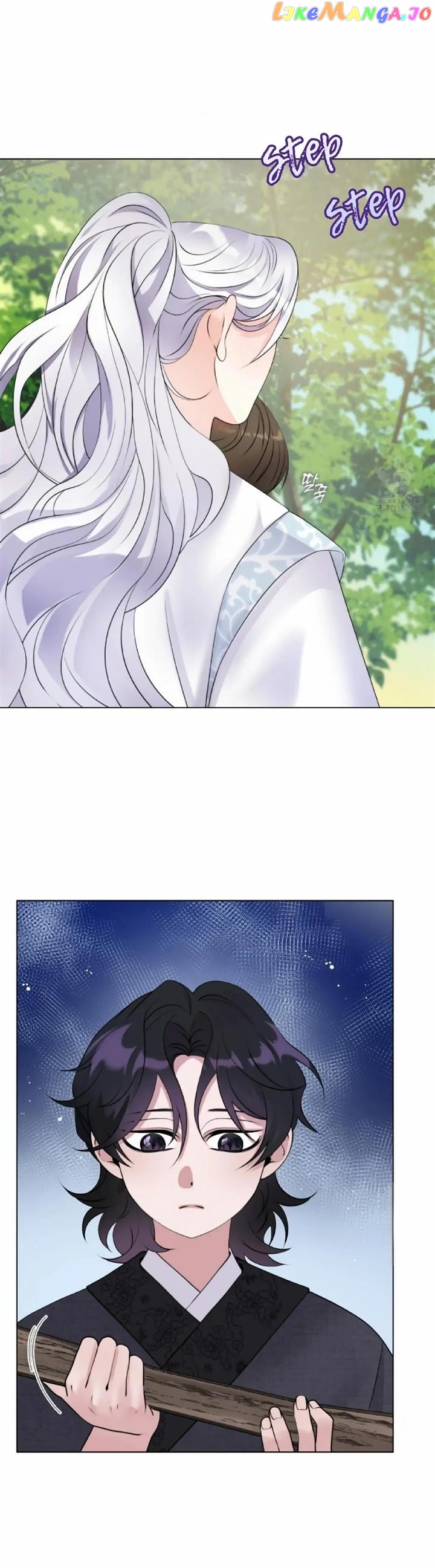 Raising the Demonic Cult's Leader Chapter 5 - page 40