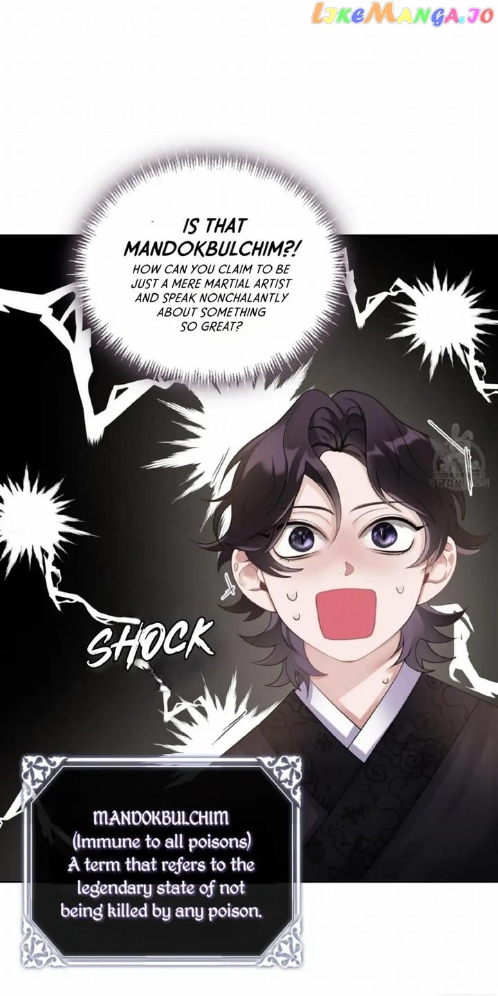 Raising the Demonic Cult's Leader Chapter 5 - page 5