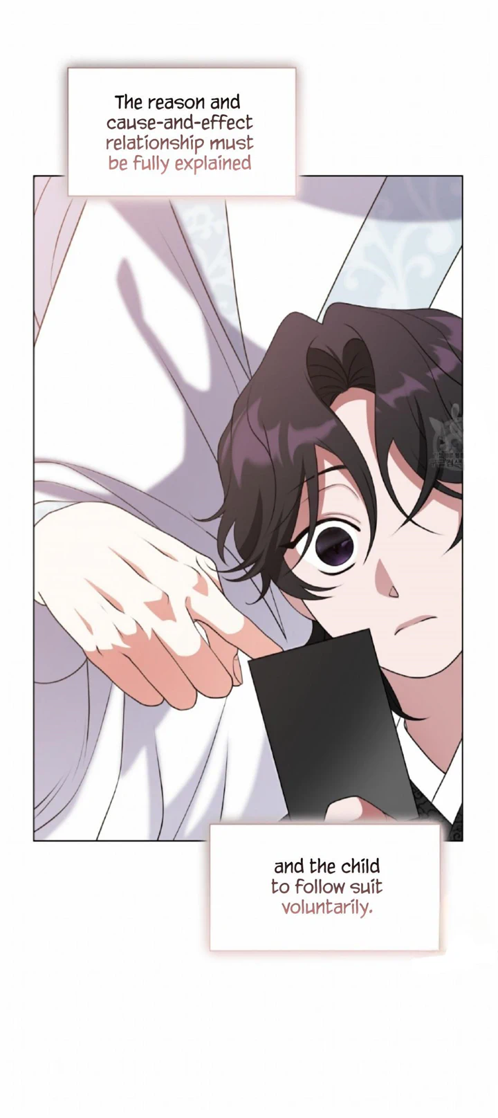 Raising the Demonic Cult's Leader Chapter 7 - page 20