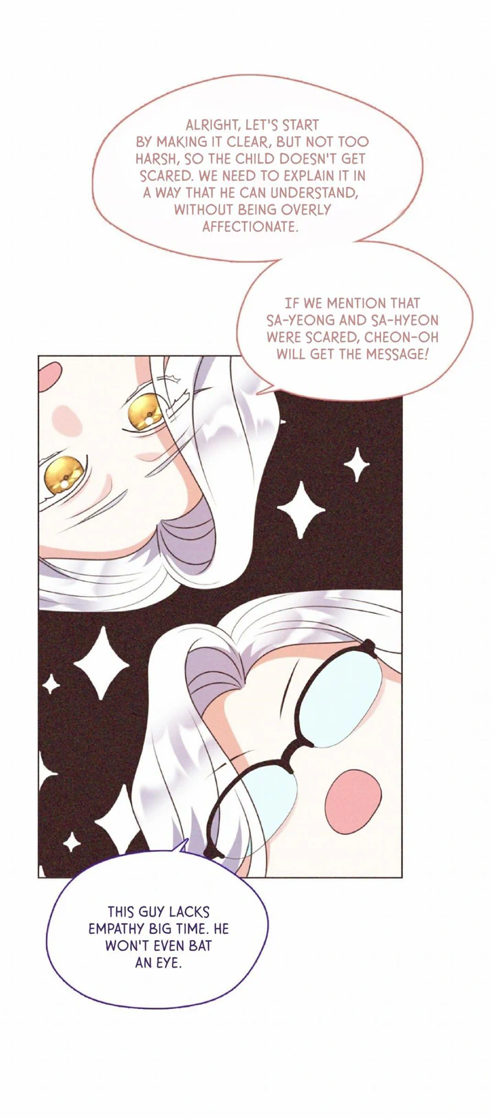 Raising the Demonic Cult's Leader Chapter 7 - page 3