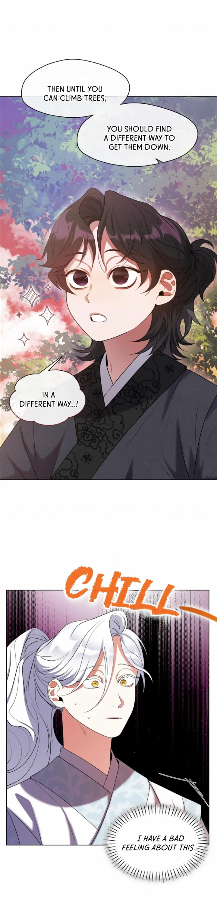 Raising the Demonic Cult's Leader Chapter 7 - page 24