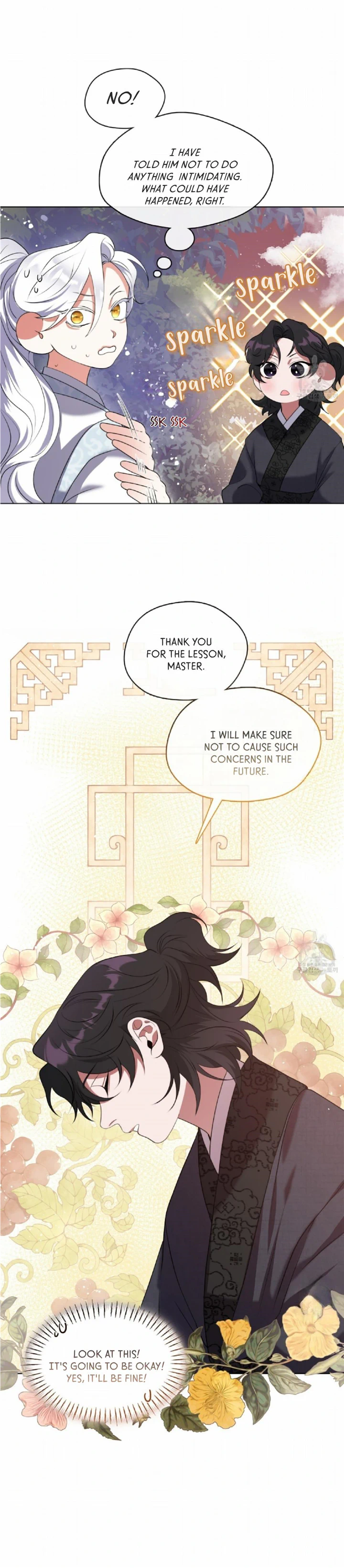 Raising the Demonic Cult's Leader Chapter 7 - page 25