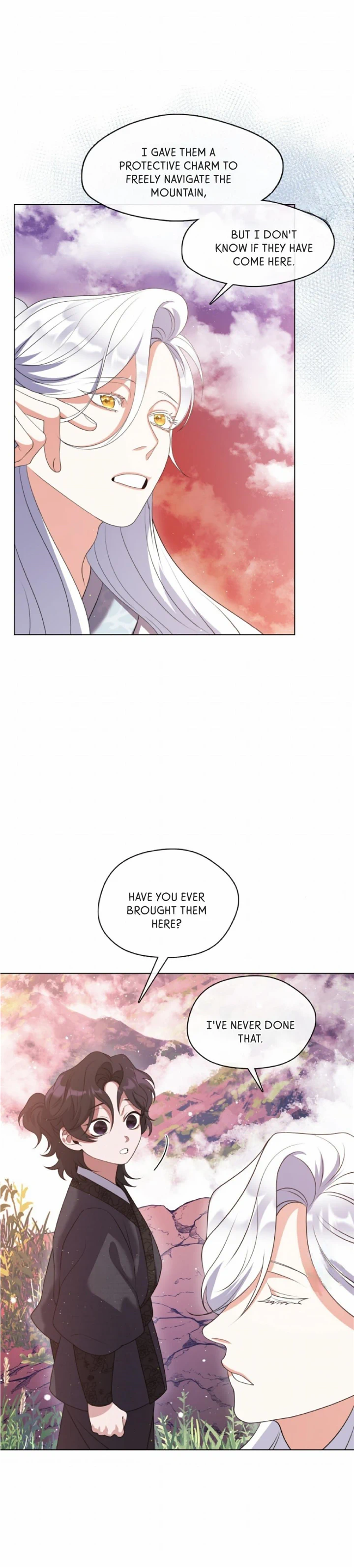 Raising the Demonic Cult's Leader Chapter 7 - page 30