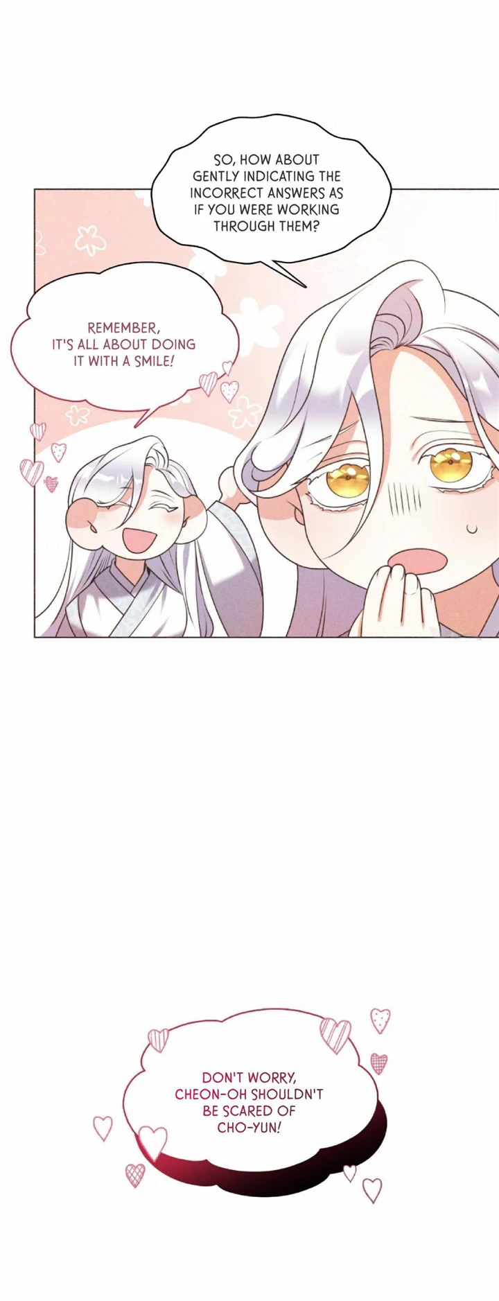 Raising the Demonic Cult's Leader Chapter 7 - page 4